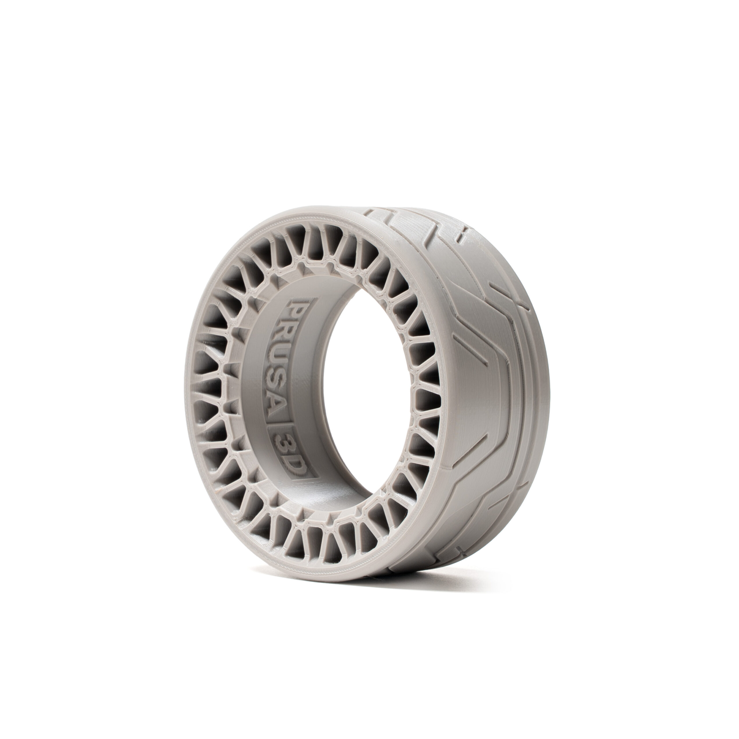 Prusament TPU Urban Grey - vue 4