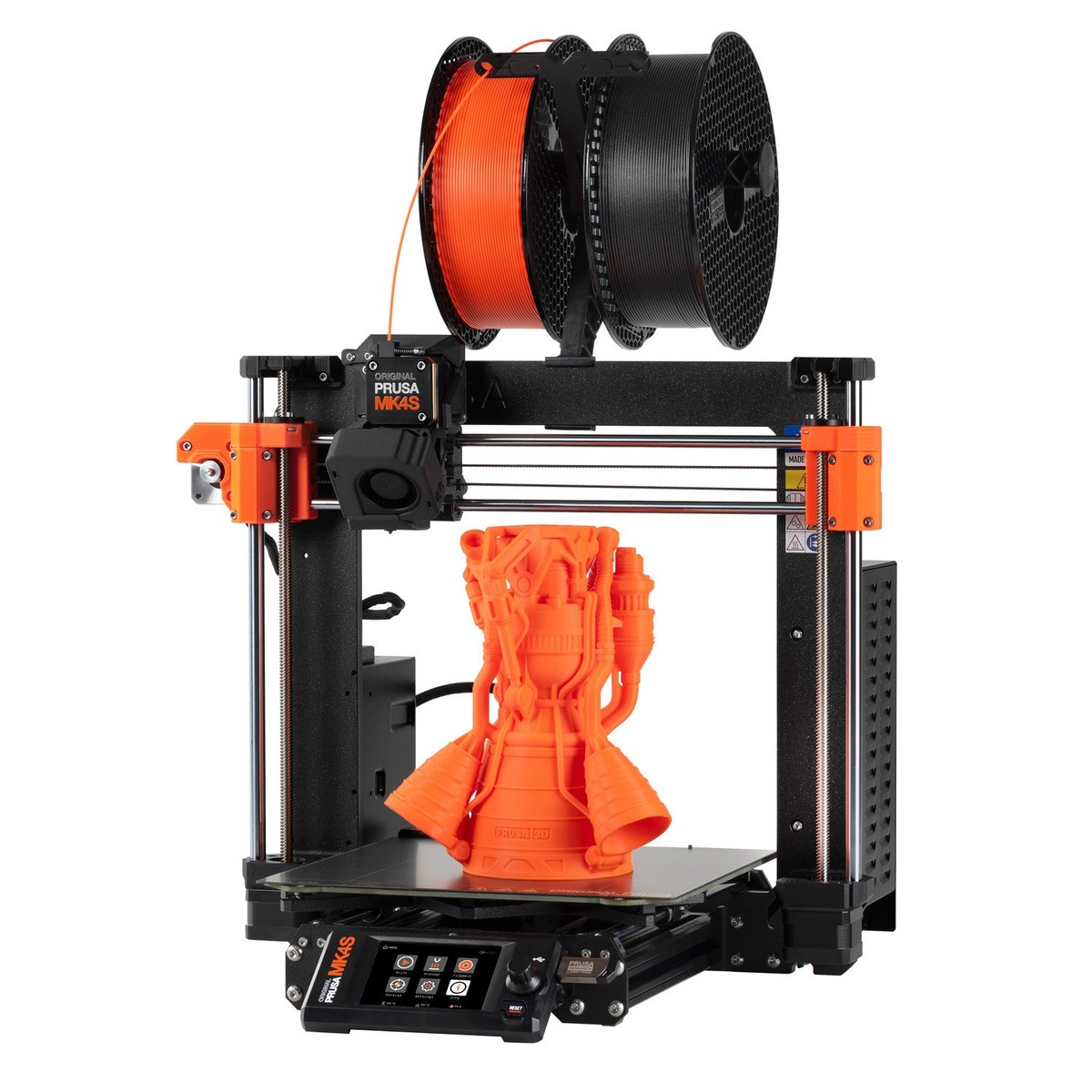 Original Prusa MK4S imprimante 3D