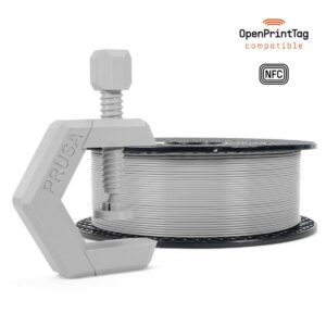 Prusament PETG Urban Grey 1000 g filament 1,75 mm