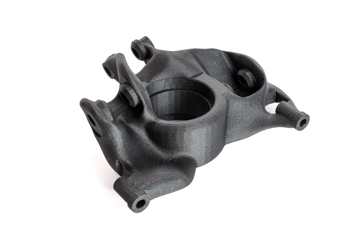 Original Prusa MK4S imprimante 3D 7