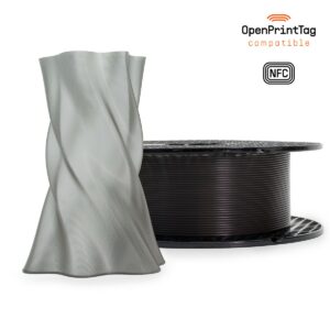 Prusament PVB Smoky Black 500 g filament 1,75 mm