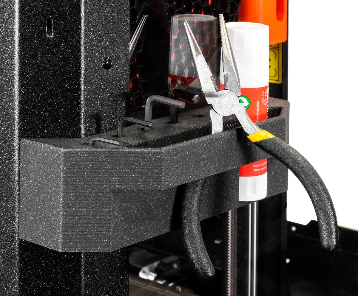 Original Prusa MK4/S Enclosure 4