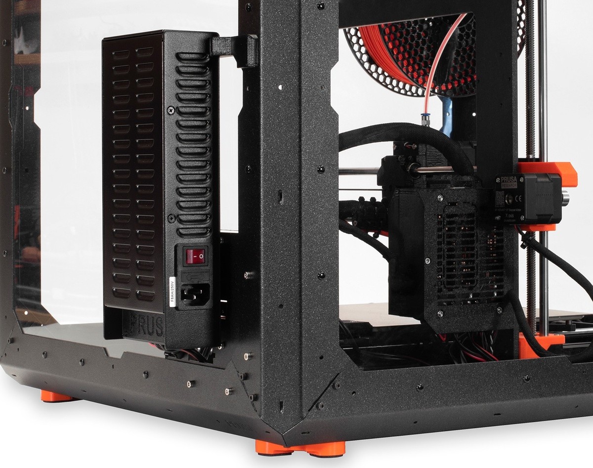 Original Prusa MK4/S Enclosure 5