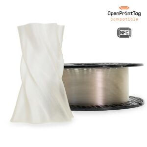 Prusament PVB Natural 500 g filament 1,75 mm
