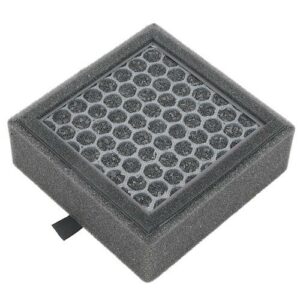 Filtre HEPA de rechange Prusa