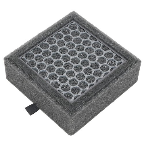 Filtre HEPA de rechange Prusa