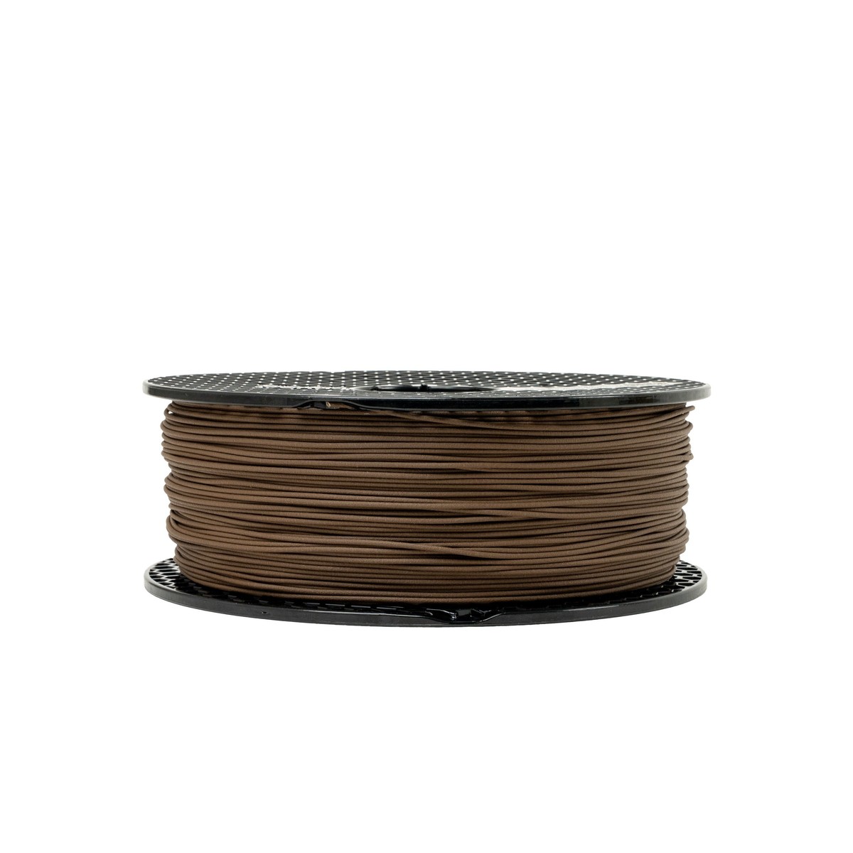 Prusament Woodfill Chocolate Brown 1000 g filament 1,75 mm 2
