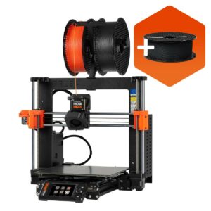 Original Prusa MK4S imprimante 3D avec bobine de filament offerte