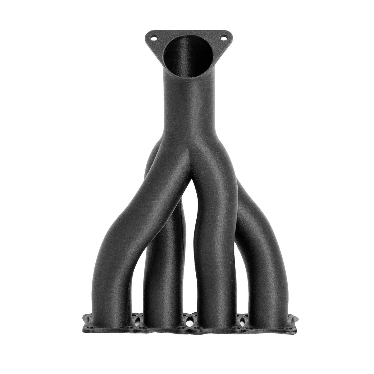 Prusament PP Carbon Fiber Black 650 g filament 1,75 mm 3