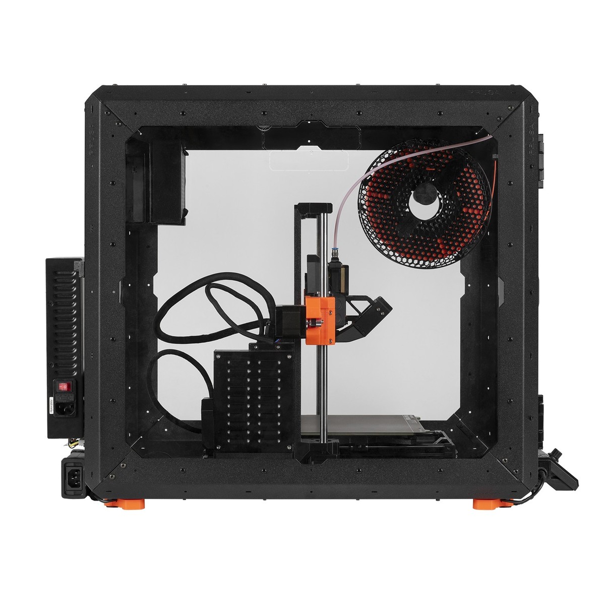 Original Prusa MK4/S Enclosure 3