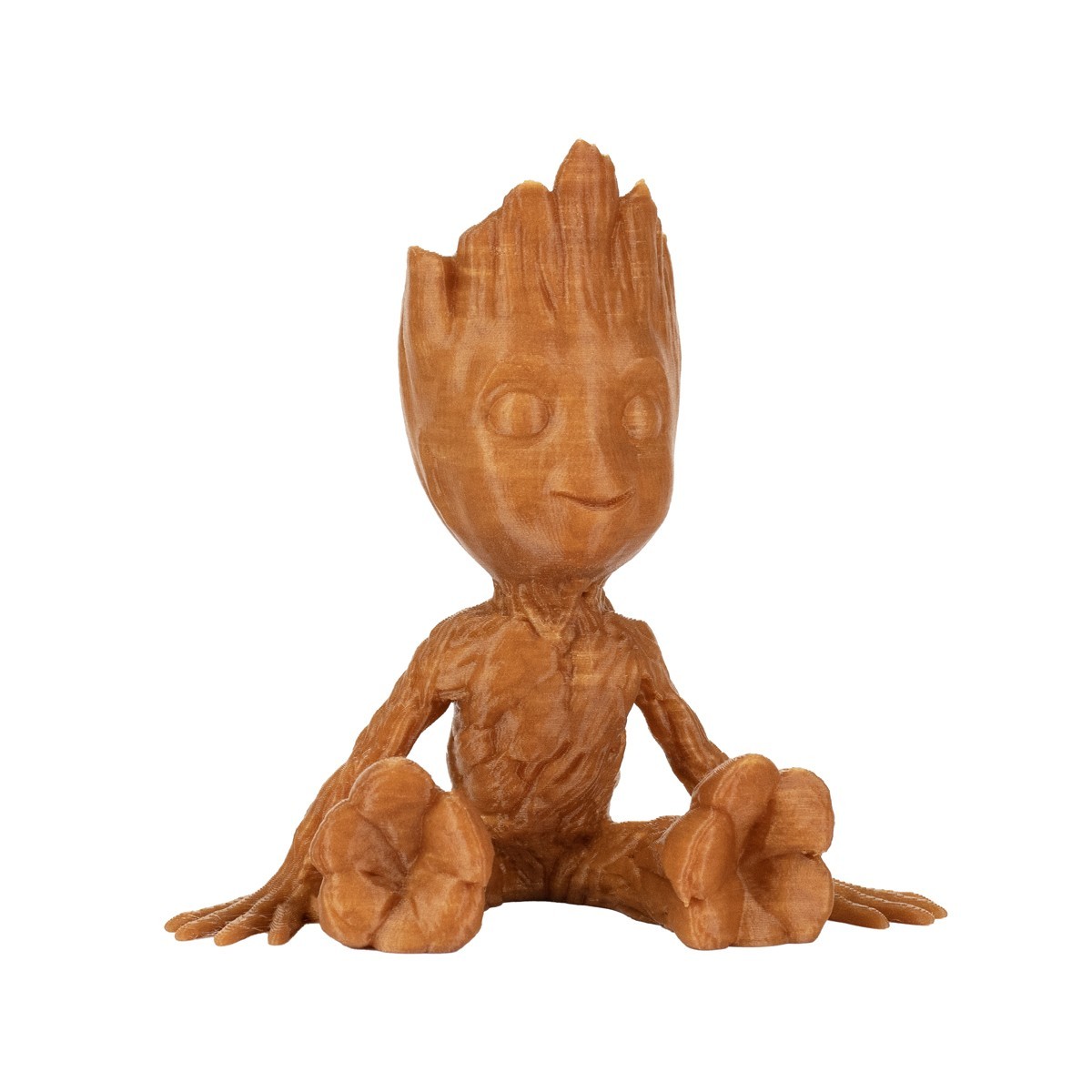Prusament rPLA Corn Pigment 1000 g filament 1,75 mm 2