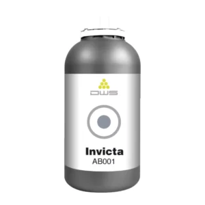 Invicta AB001 - 1kg Blanc