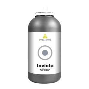 Invicta AB002 - 1kg Gris
