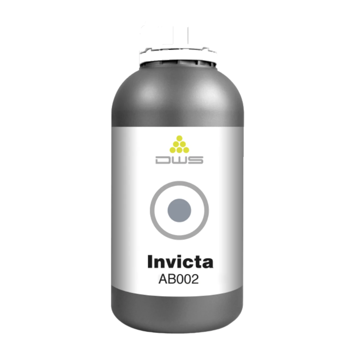 Invicta AB002 - 1kg Gris