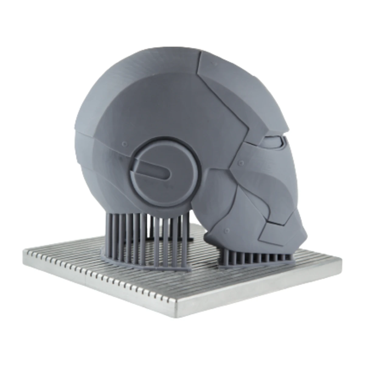 Precisa DL260 Céramique - 1kg Gris – vue 3