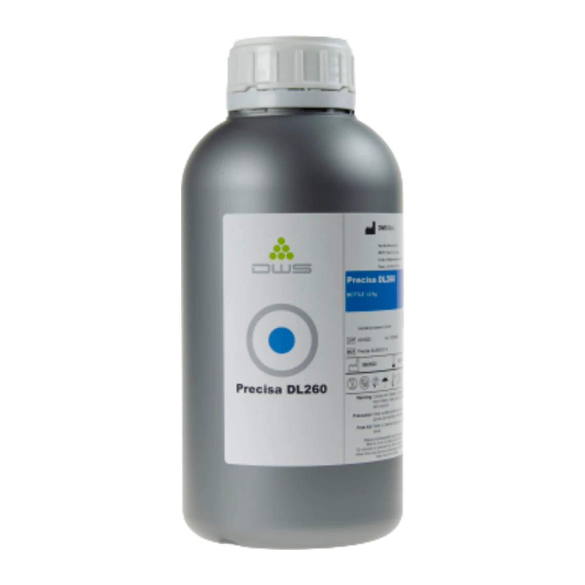 Precisa DL260 Céramique - 1kg Gris – vue 5