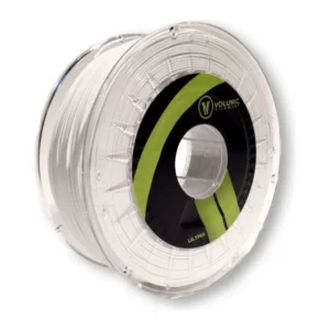 ABS Ultra Blanc - 1000g, 1,75mm