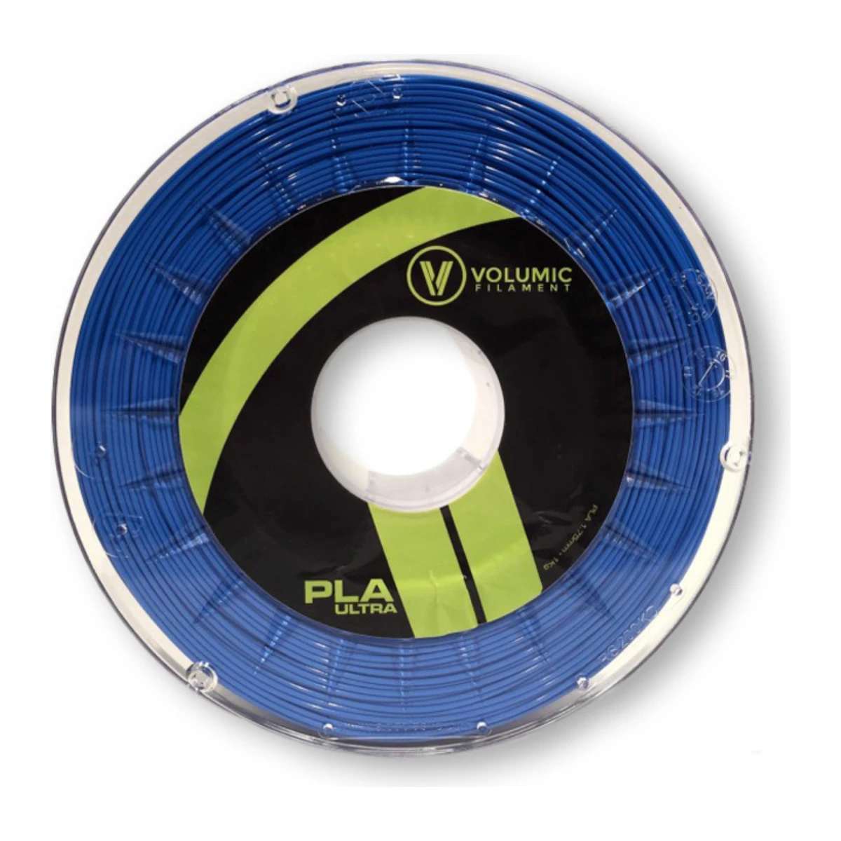 ABS Ultra Bleu - 1000g, 1,75mm – vue 2