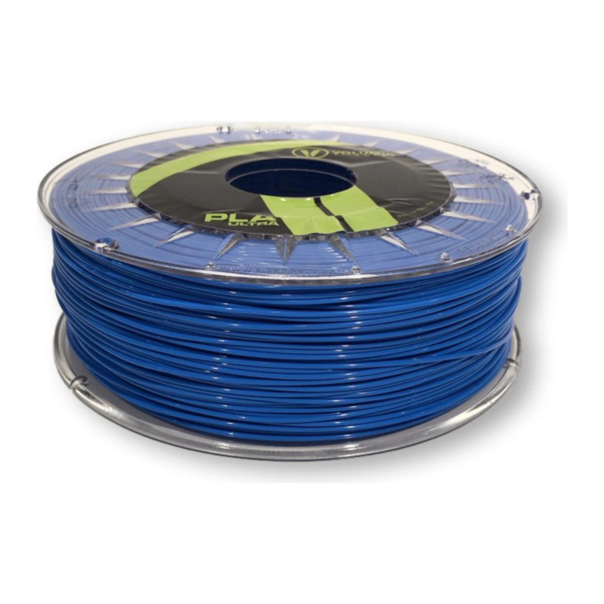ABS Ultra Bleu - 1000g, 1,75mm – vue 3