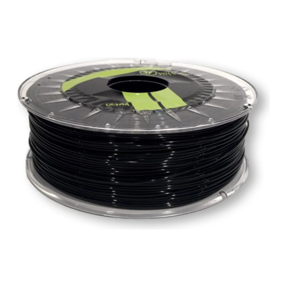 ABS Ultra Noir - 1000g, 1,75mm – vue 3