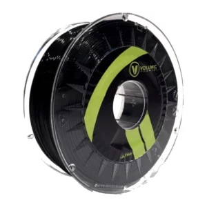 ABS Ultra Noir - 1000g, 1,75mm