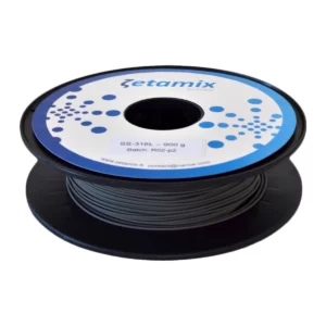 Acier Inoxydable 316L Métal- 500g, 1,75mm
