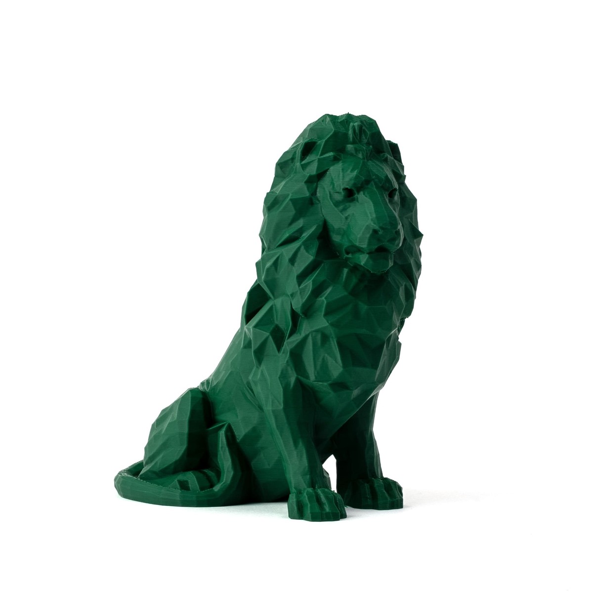 Prusament PLA Emerald Green 1000 g filament 1,75 mm 3