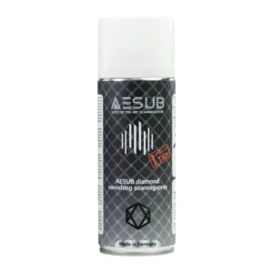 Bombe matifiante Diamant - 400ml