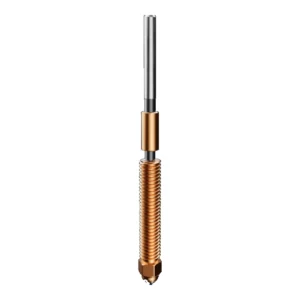 Buse SiC pour Creality K2 Plus/Hi, 0,4 mm