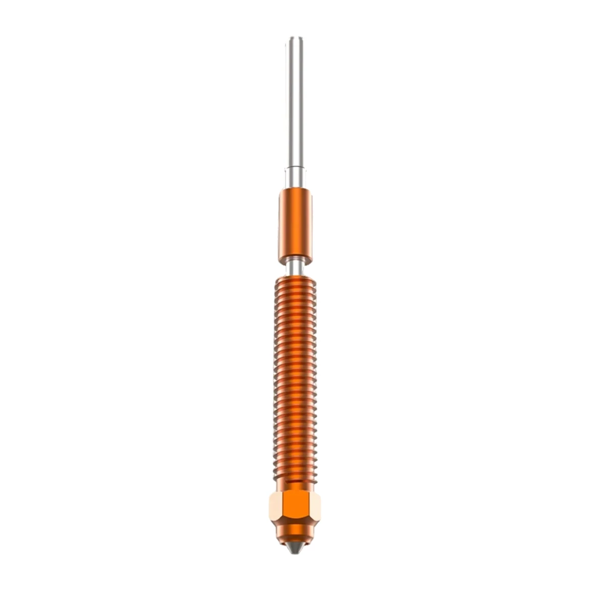 Buse Unicorn (Unicorn Quick-Swap Nozzle) – 0.4 mm – Série K2 / Creality Hi