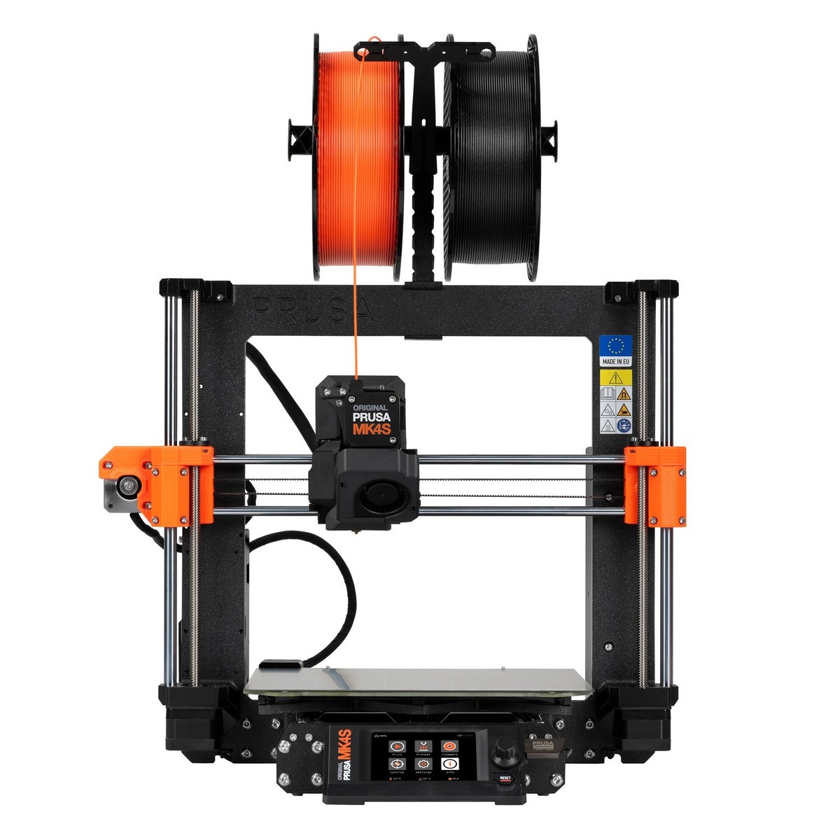 Original Prusa MK4S imprimante 3D 3