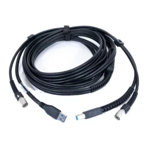 Câble USB 3.0 pour scanner 3D Creaform - 4m