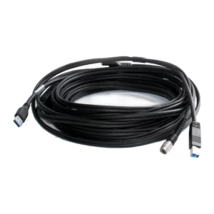 Câble USB 3.0 pour scanner 3D Creaform - 8m
