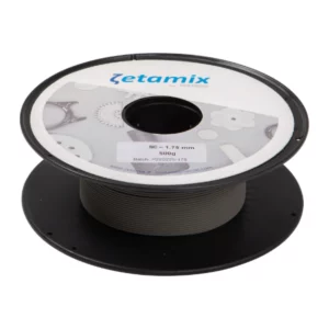 Carbure de Silicium Céramique Noir - 500g, 1,75mm