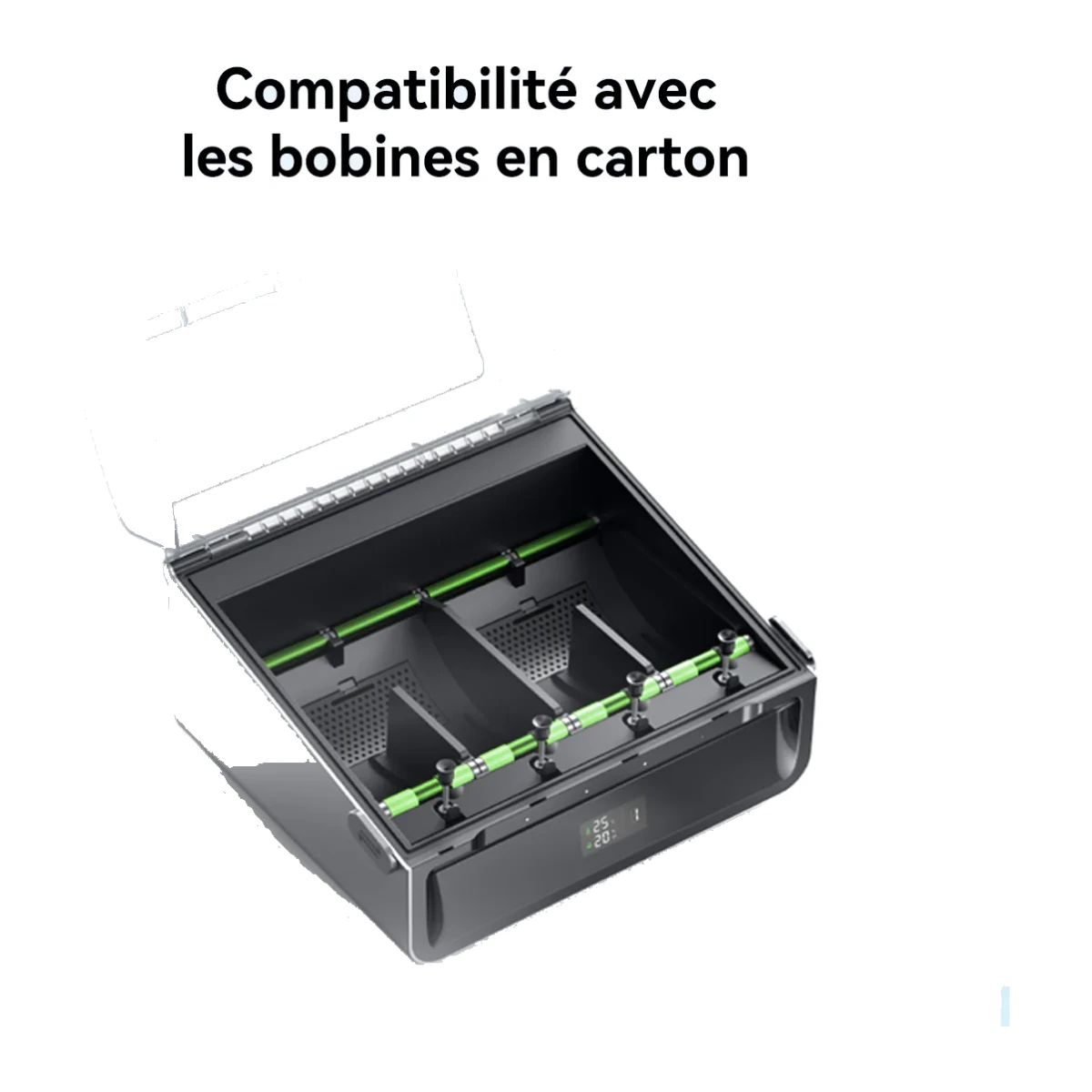 Creality CFS – vue 6