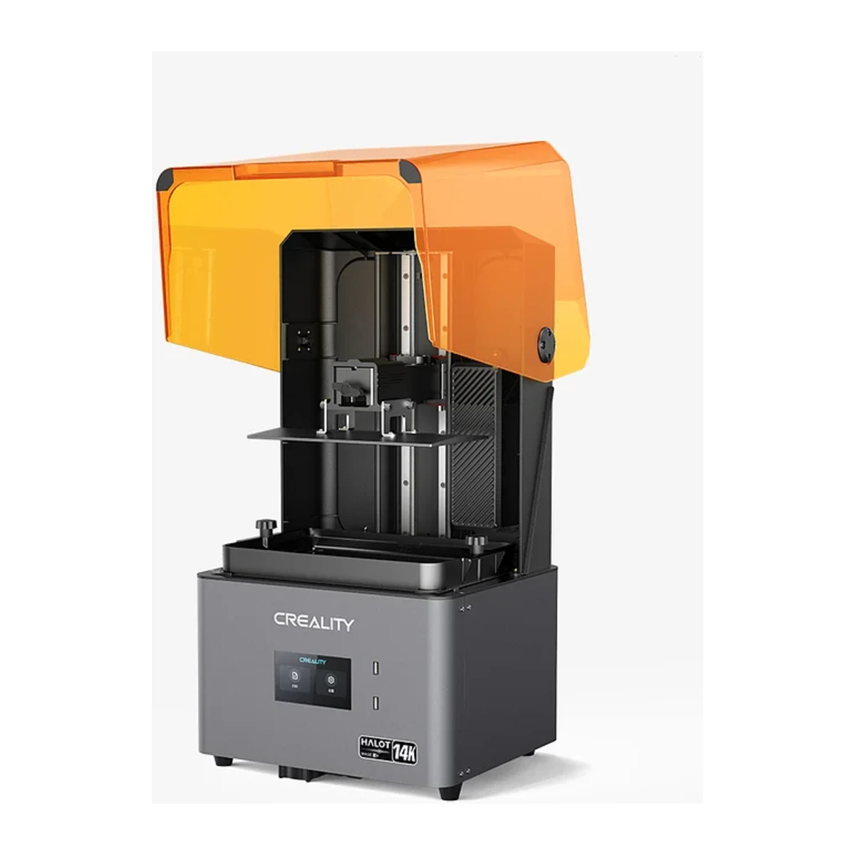 Creality HALOT-Mage S 14K – vue 2