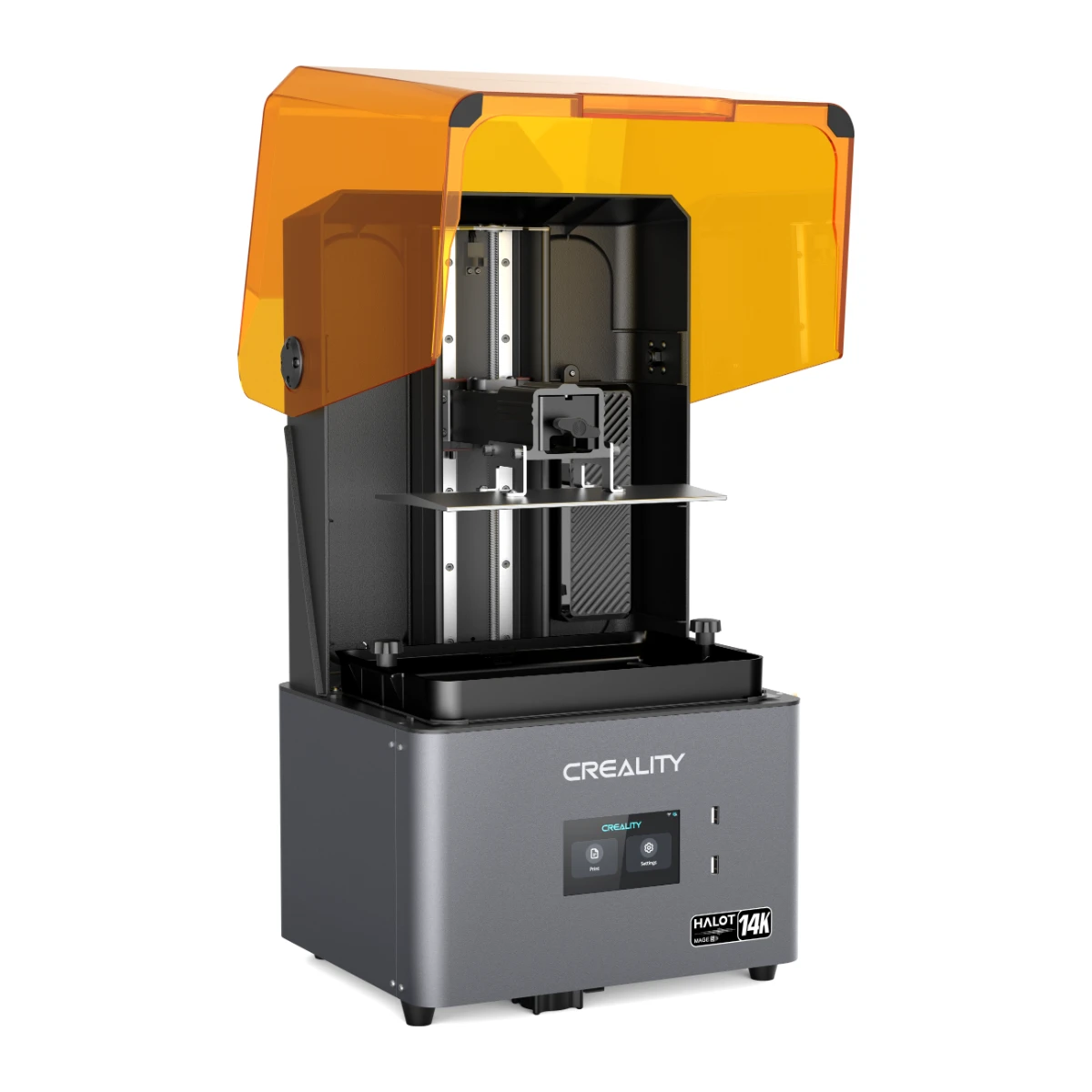 Creality HALOT-Mage S 14K – vue 4
