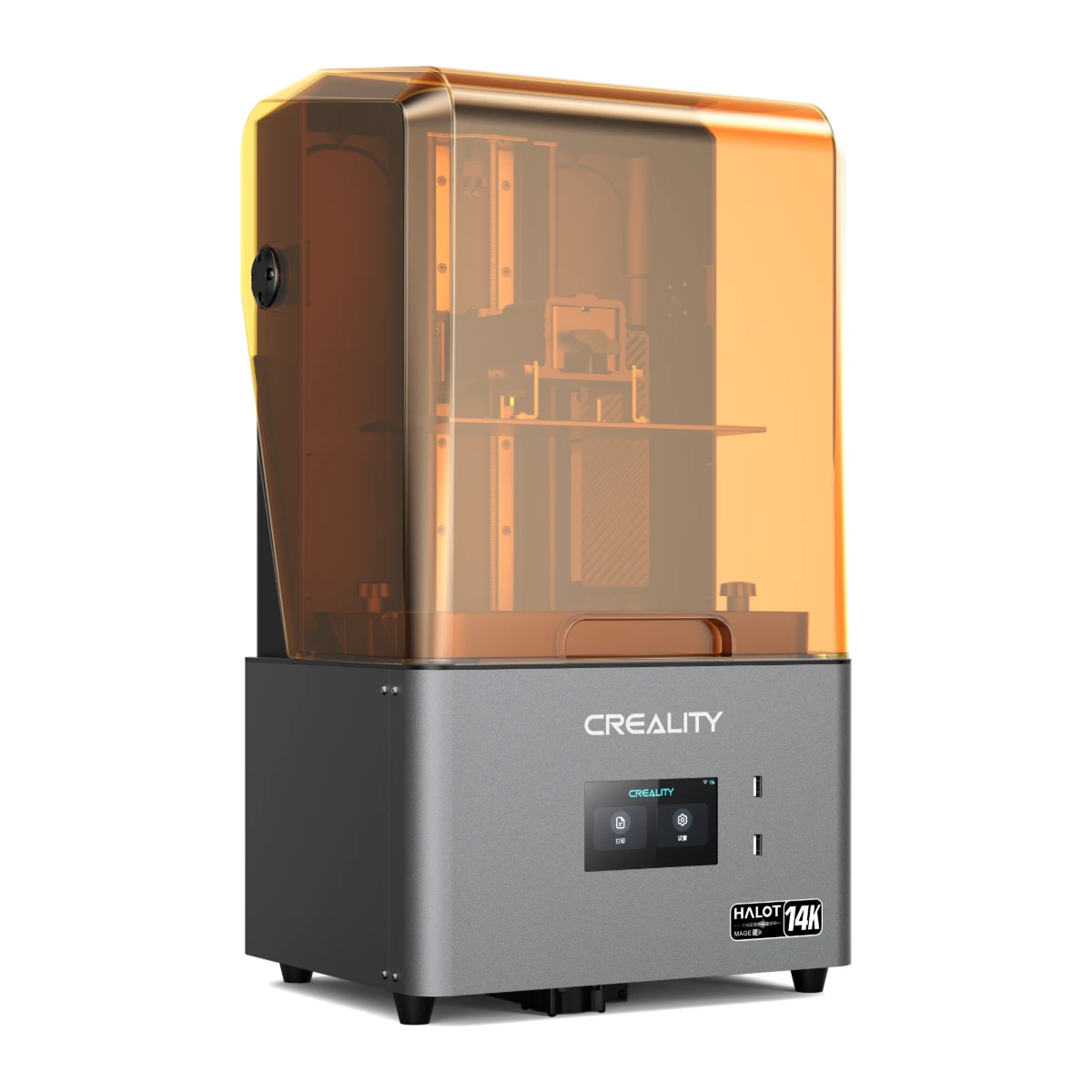 Creality HALOT-Mage S 14K – vue 5
