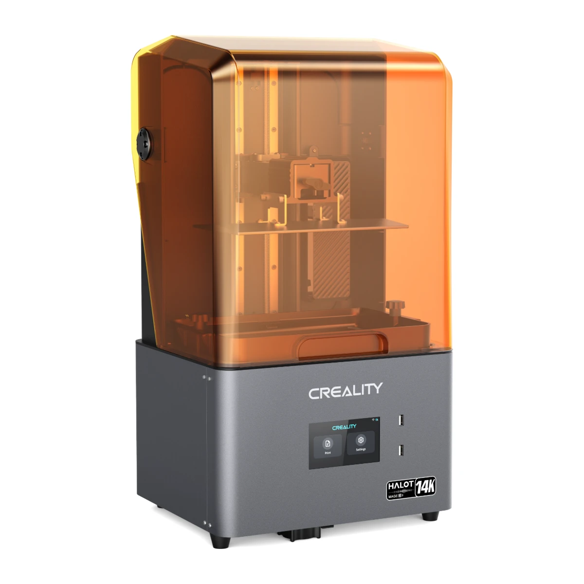 Creality HALOT-Mage S 14K – vue 6