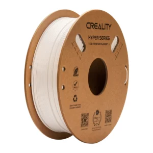 Creality Hyper PETG Blanc- 1000g, 1.75mm