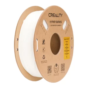 Creality Hyper PLA - 1,75mm - 1kg - Blanc