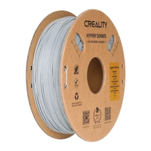 Creality Hyper PLA - 1,75mm - 1kg - Gris