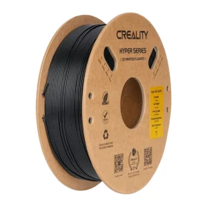 Creality Hyper PLA - 1,75mm - 1kg - Noir