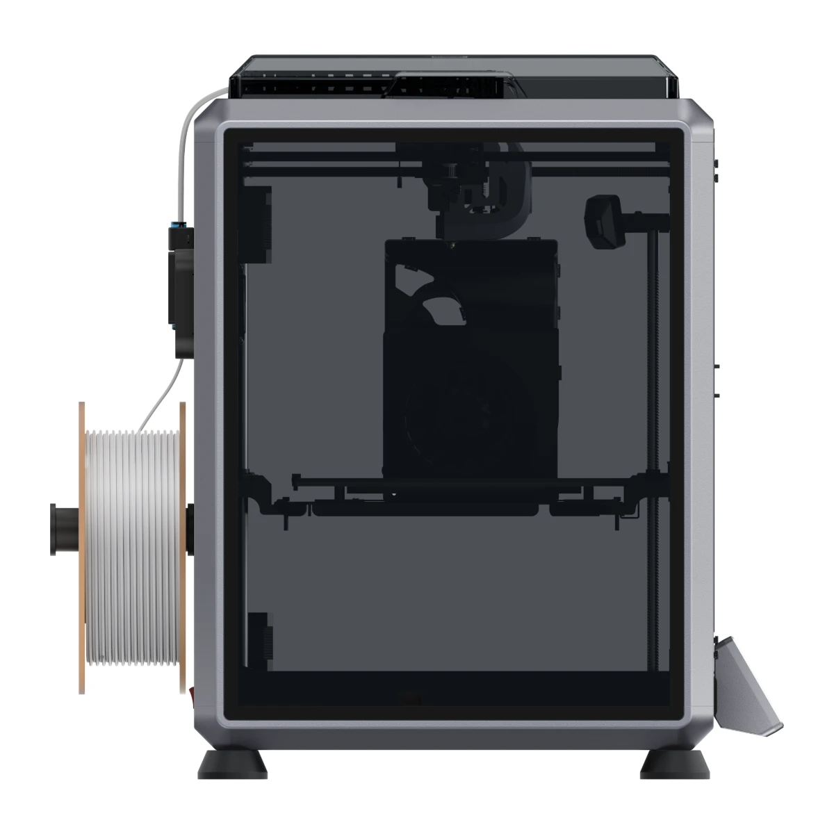 Creality K1C – vue 3