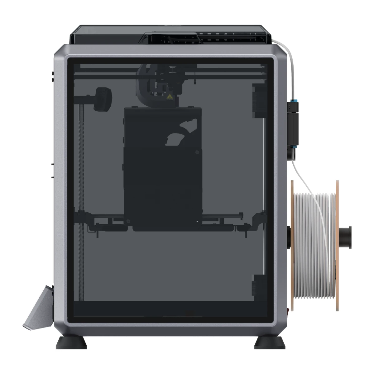 Creality K1C – vue 4