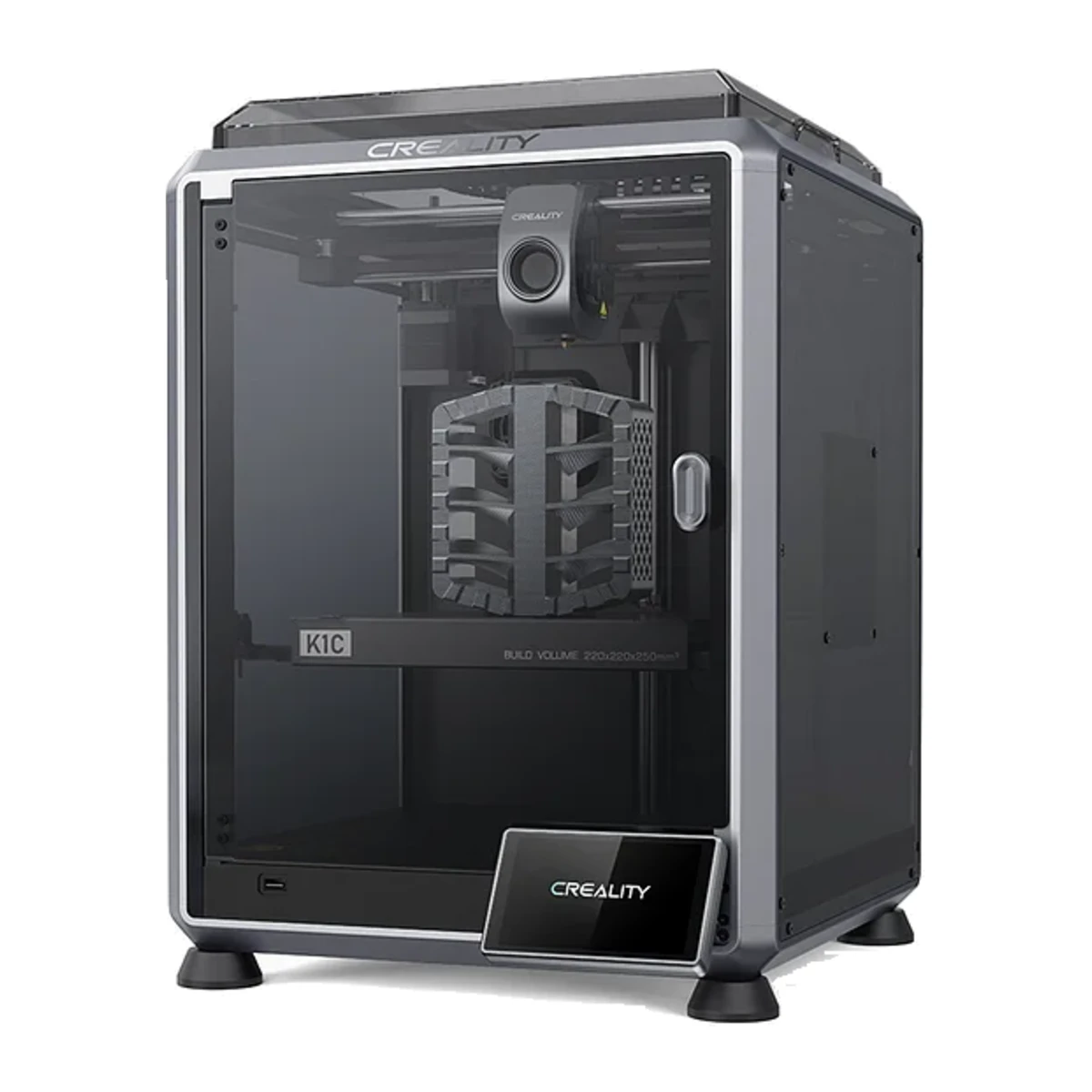 Creality K1C