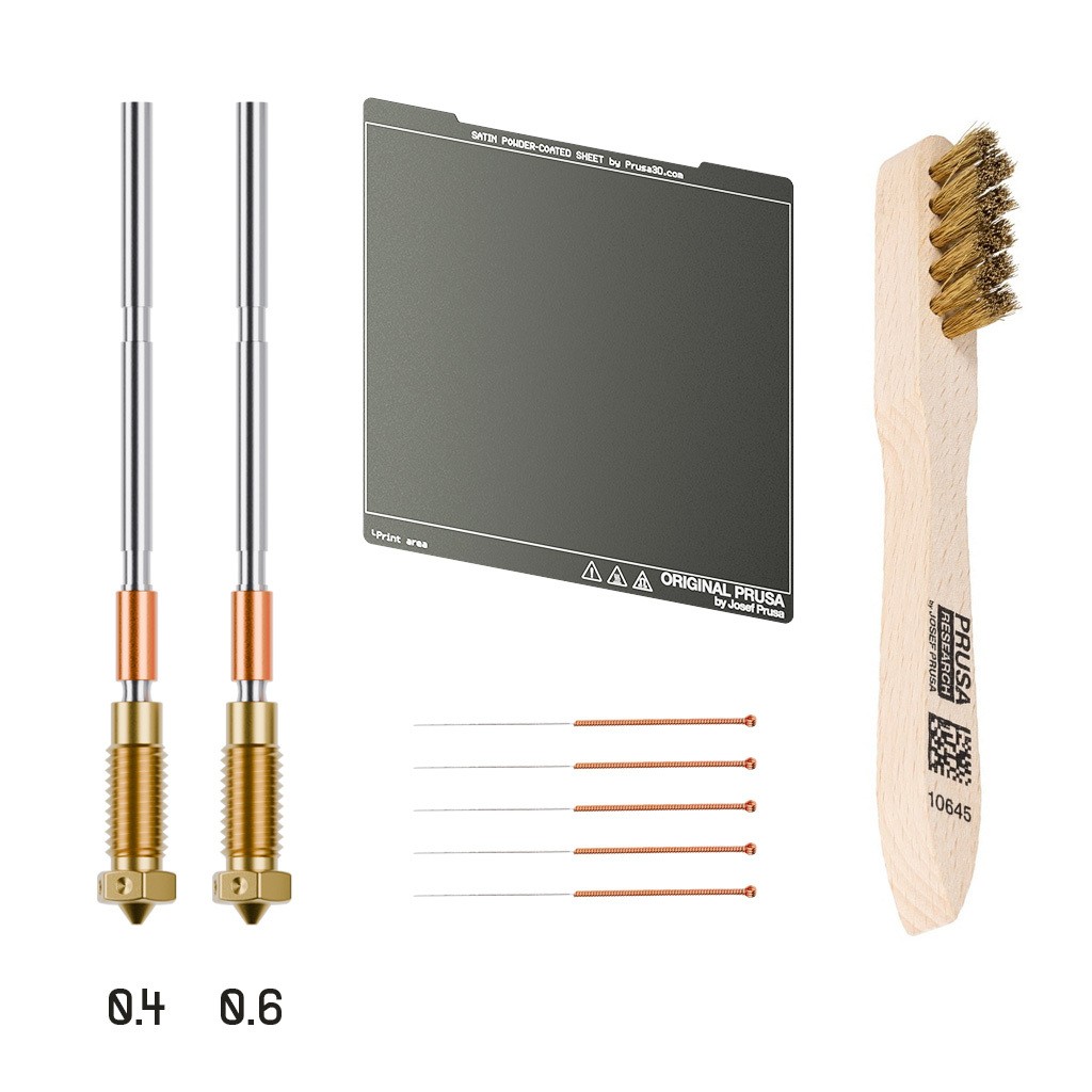 Prusa MK4S Starter Set