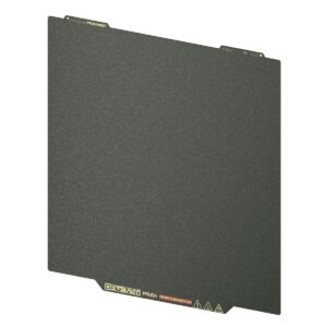 Prusa CORE One L HighTemp Print Sheet – Plaque haute température