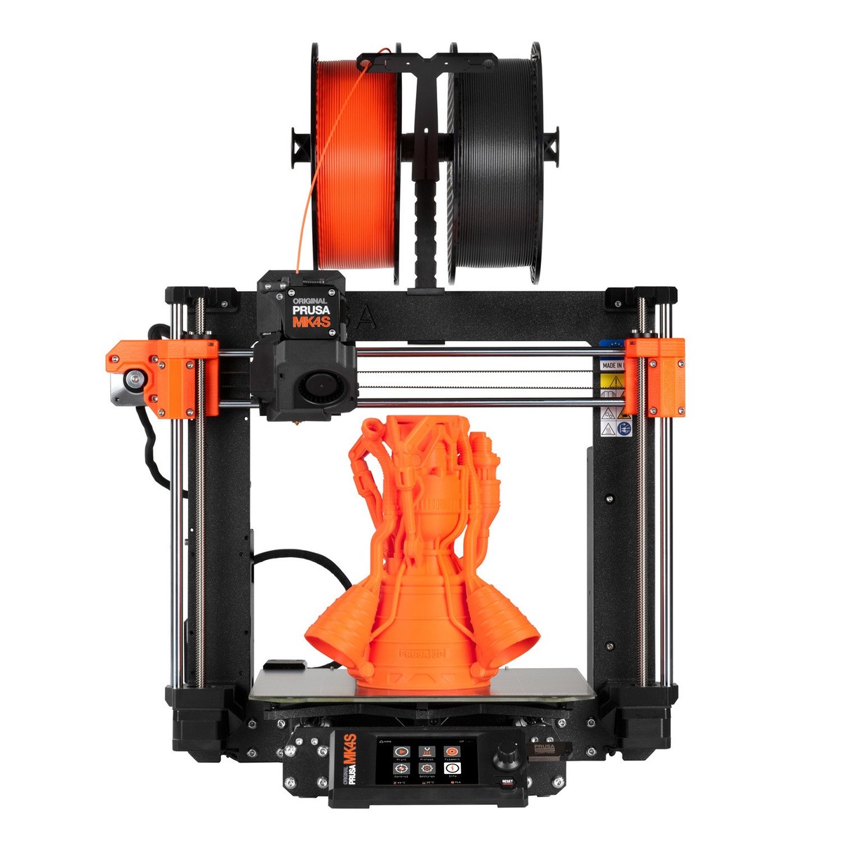 Original Prusa MK4S imprimante 3D 2