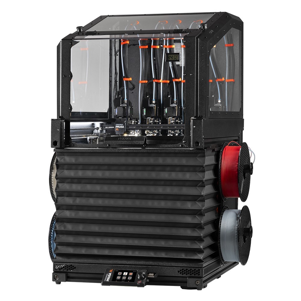Prusa Enclosure pour Prusa XL+